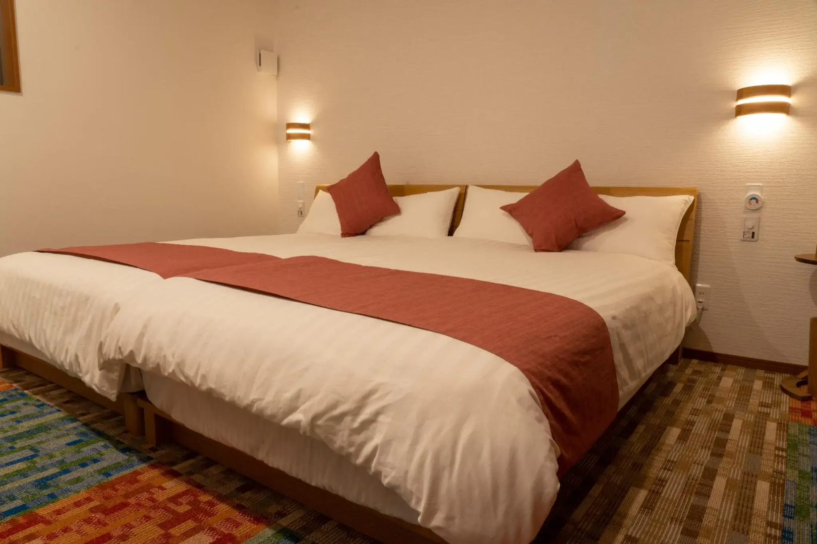 Churaumi Village Pool and Terrace