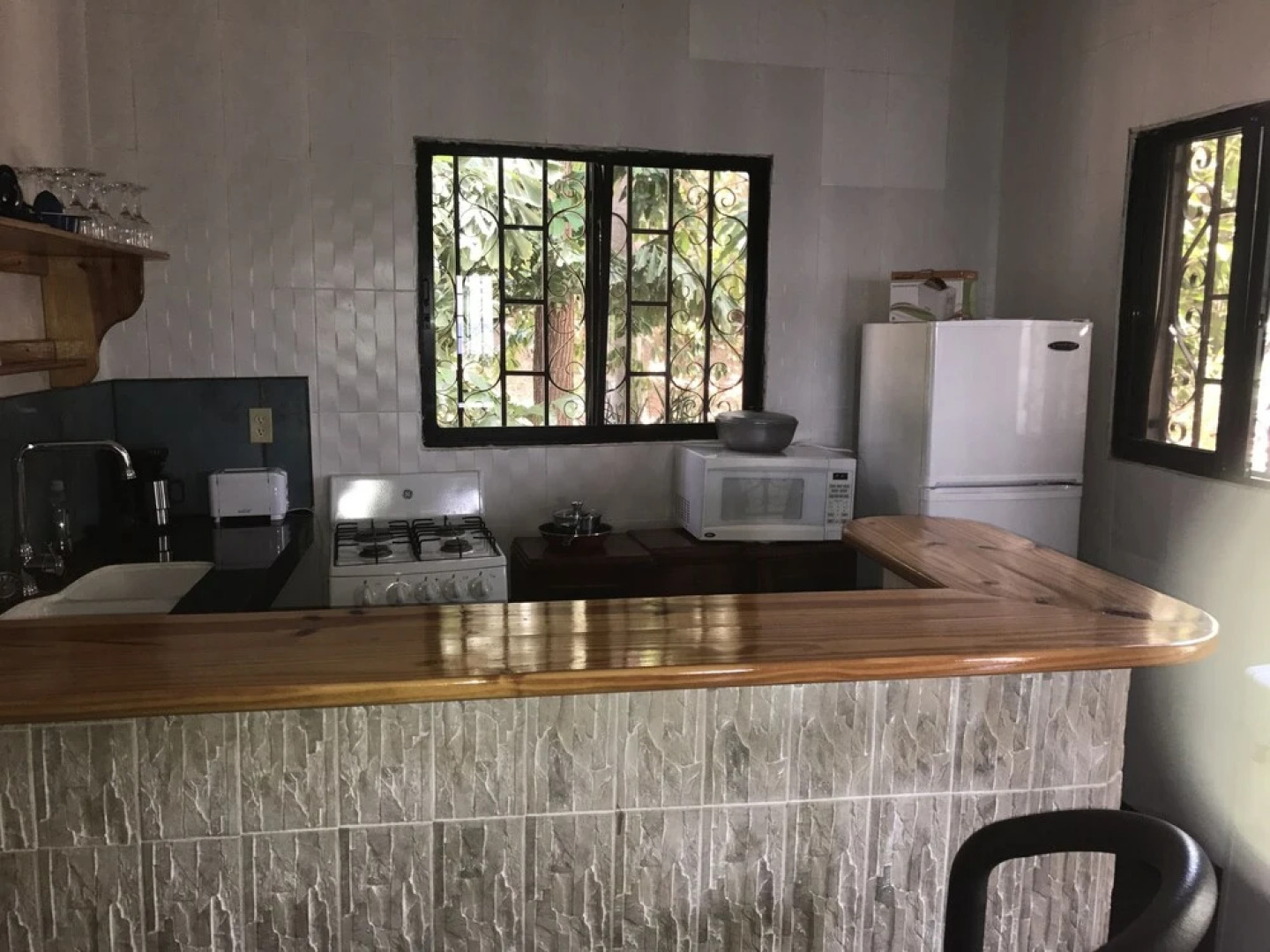 Les Jardins de l'Ocean