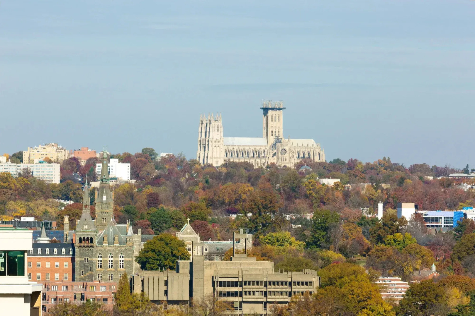 Hyatt Centric Arlington