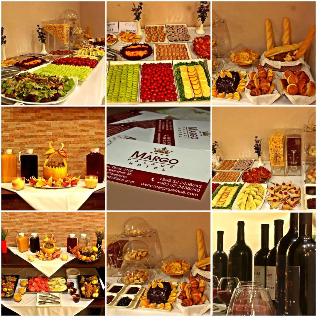 Хостел Margo Palace