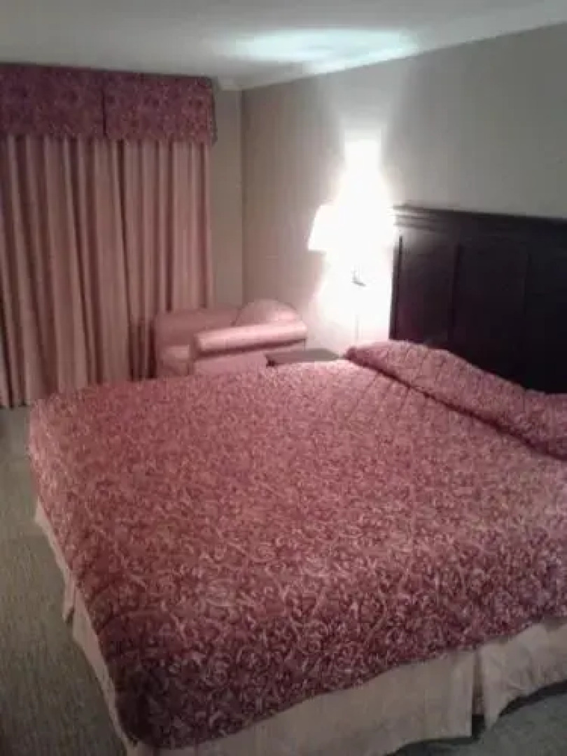 Regency Inn And Suites Altus