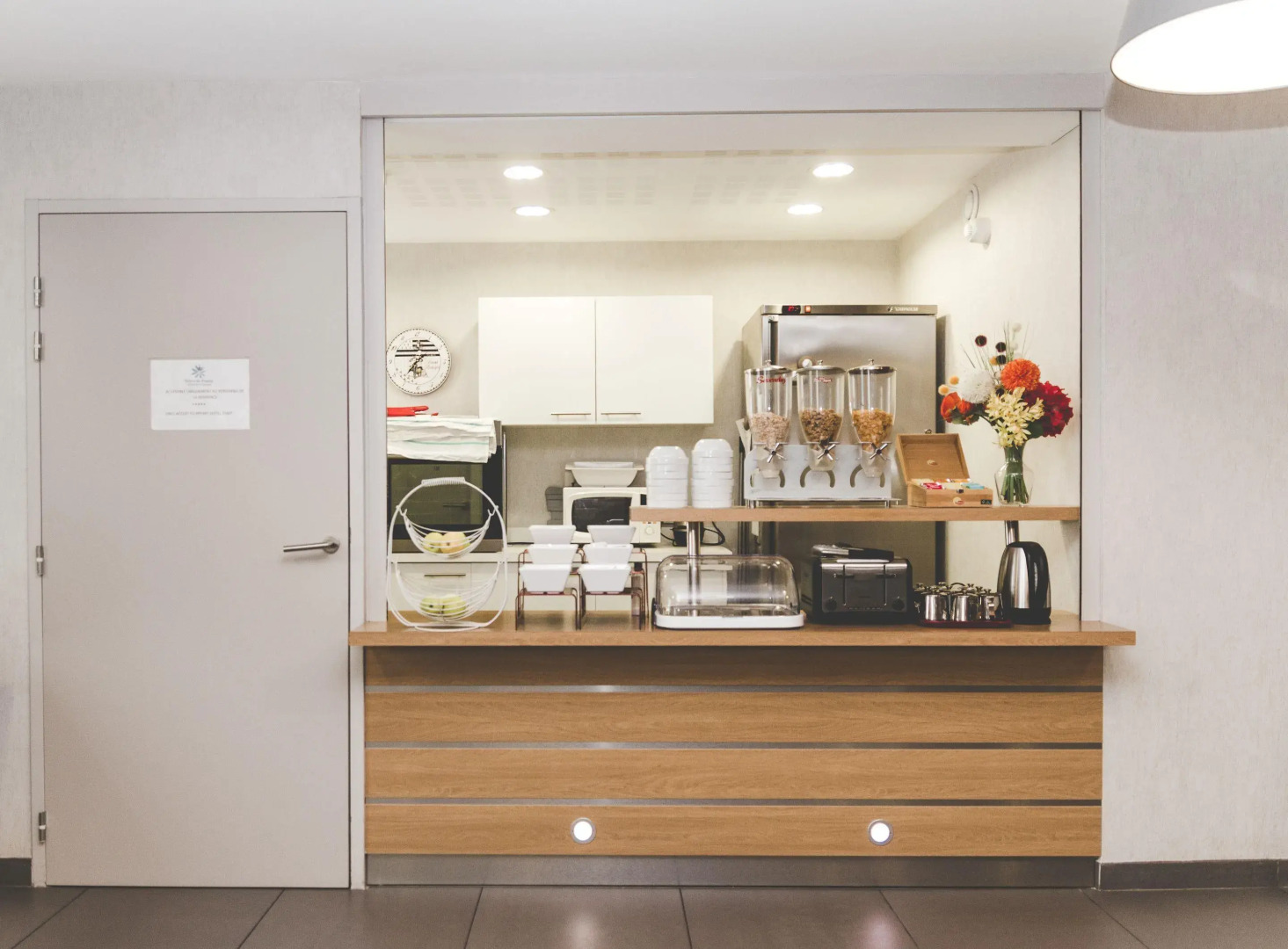 Terres de France - Appart'Hotel Quimper