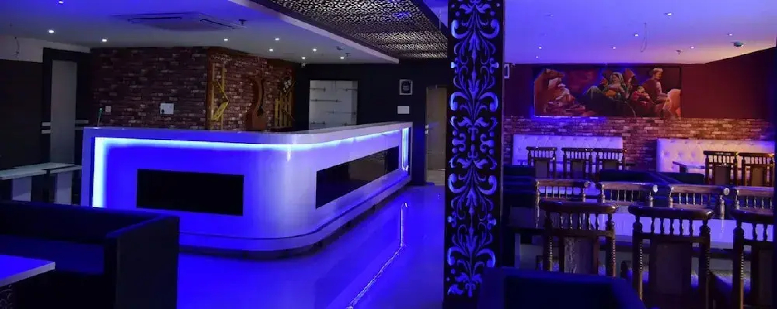 Pabitra Royal Regency