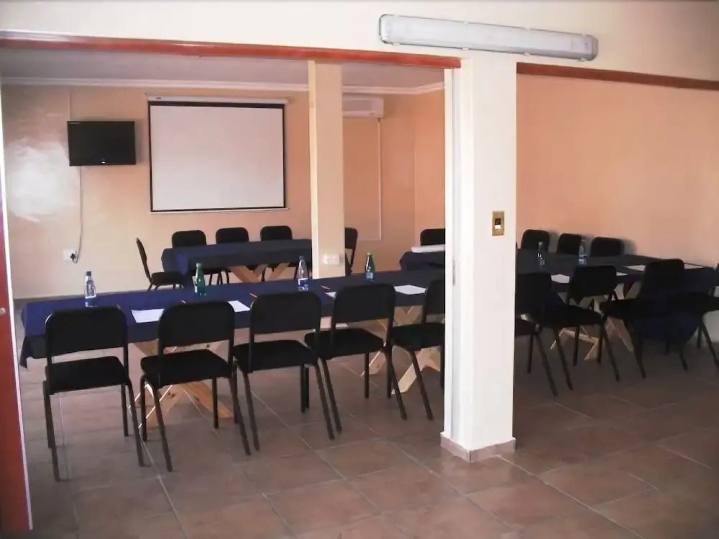 OTJ Pride Guest House