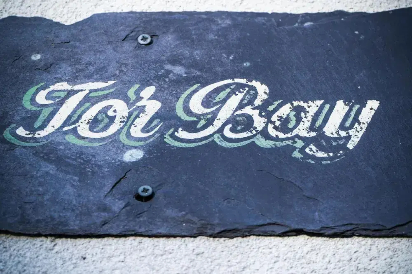 Tor Bay Cottage - 1 Bedroom - Parkmill