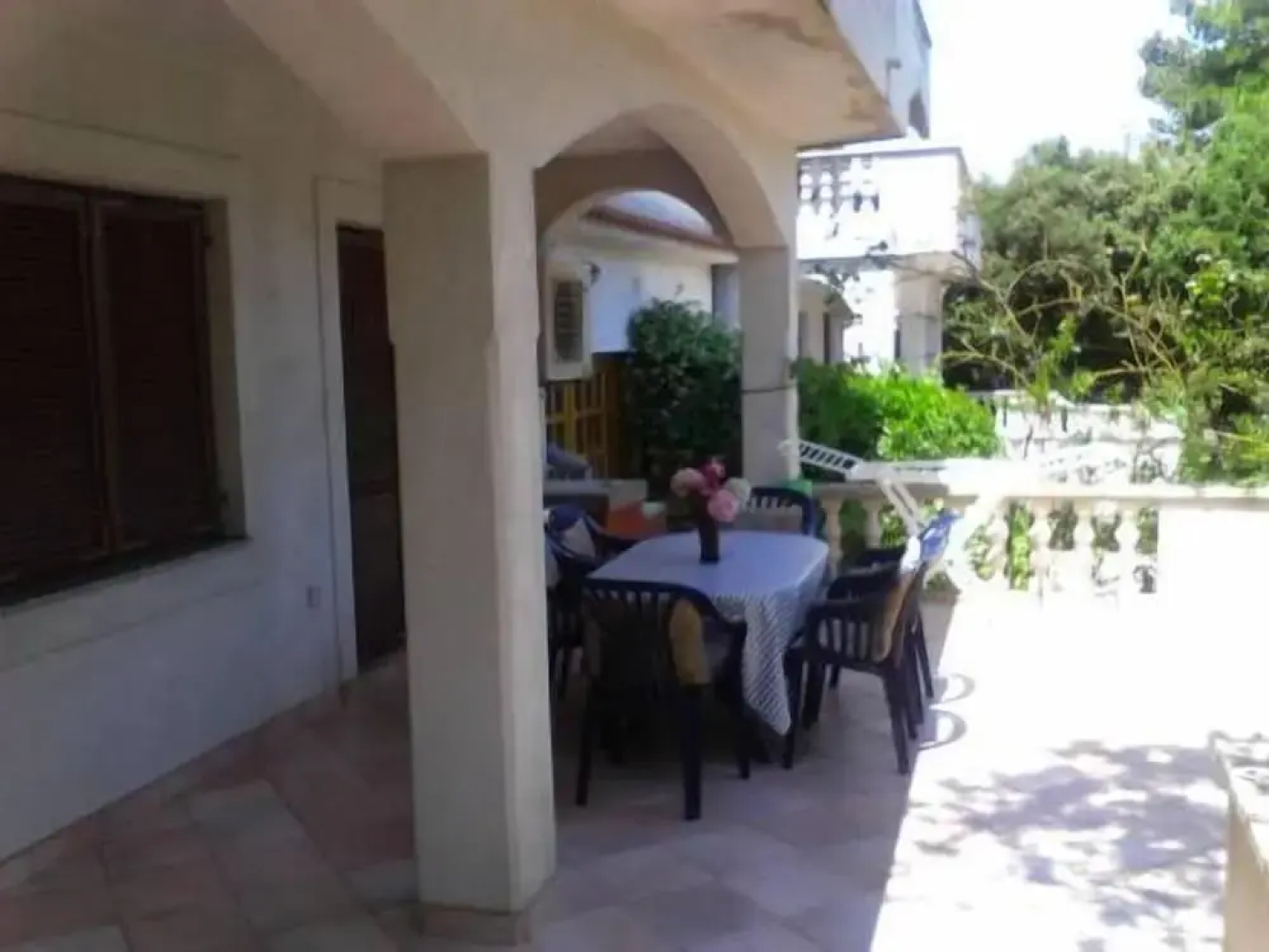 Apartments Mrva