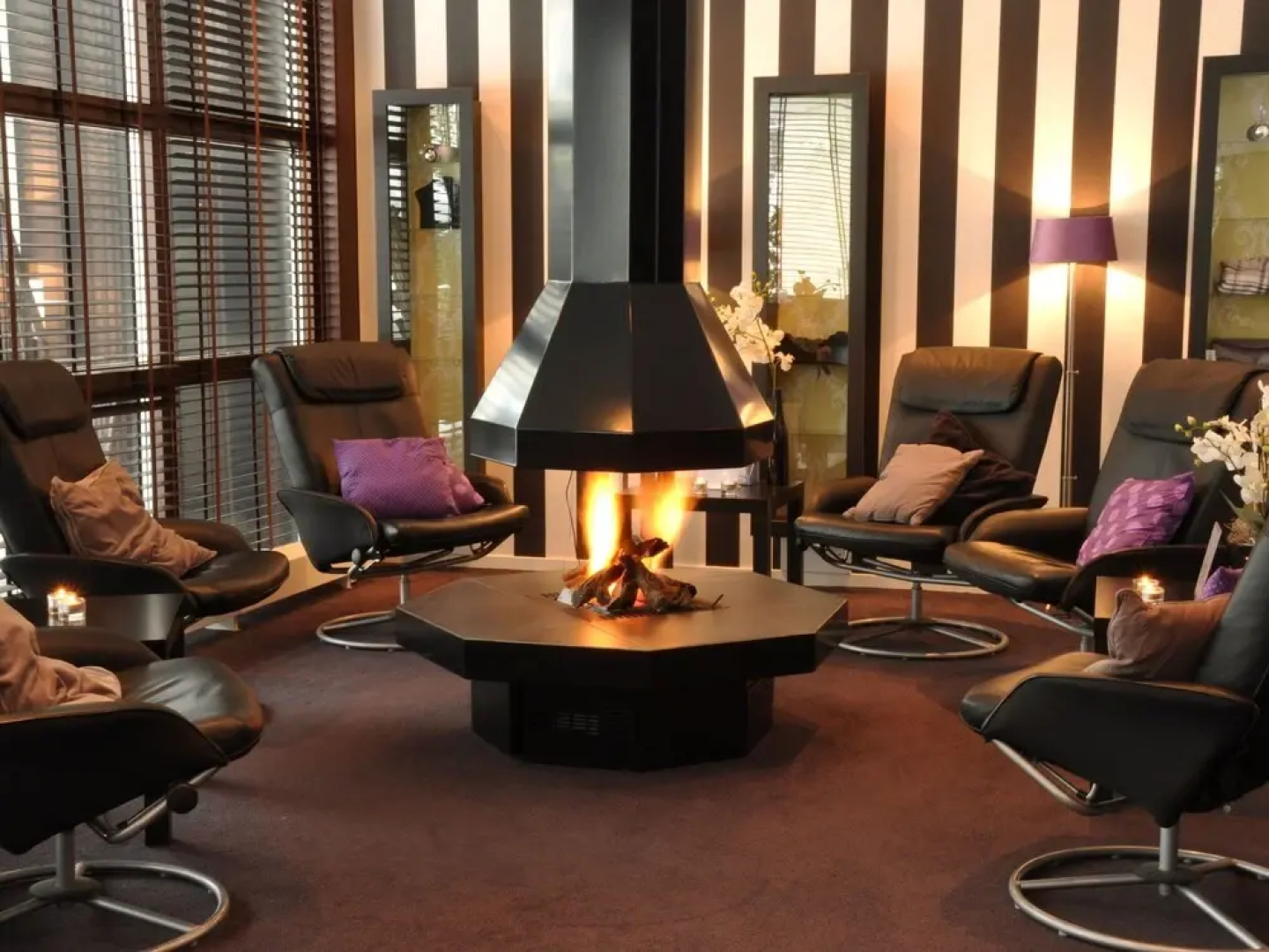 Comfortable Apartment With Adishwasher, in Twente