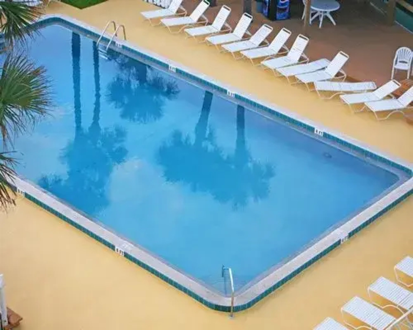 Sapphire Resorts @ Turtle Reef, Jensen Beach, USA