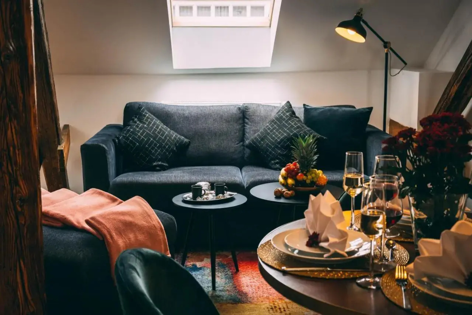 Luxury Oasis, Sauna, AC and Free Parking
