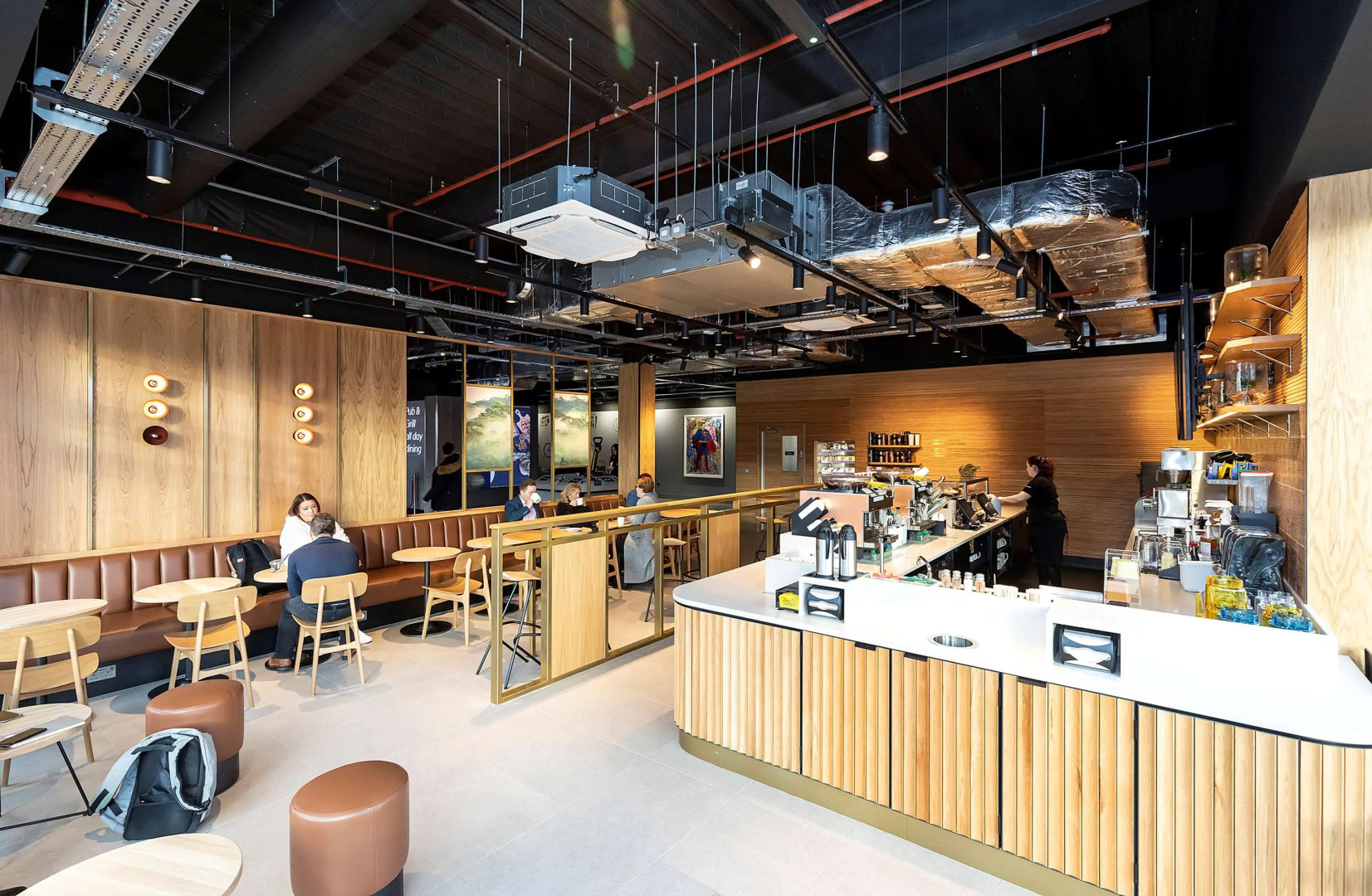 Village Hotel Southampton Eastleigh