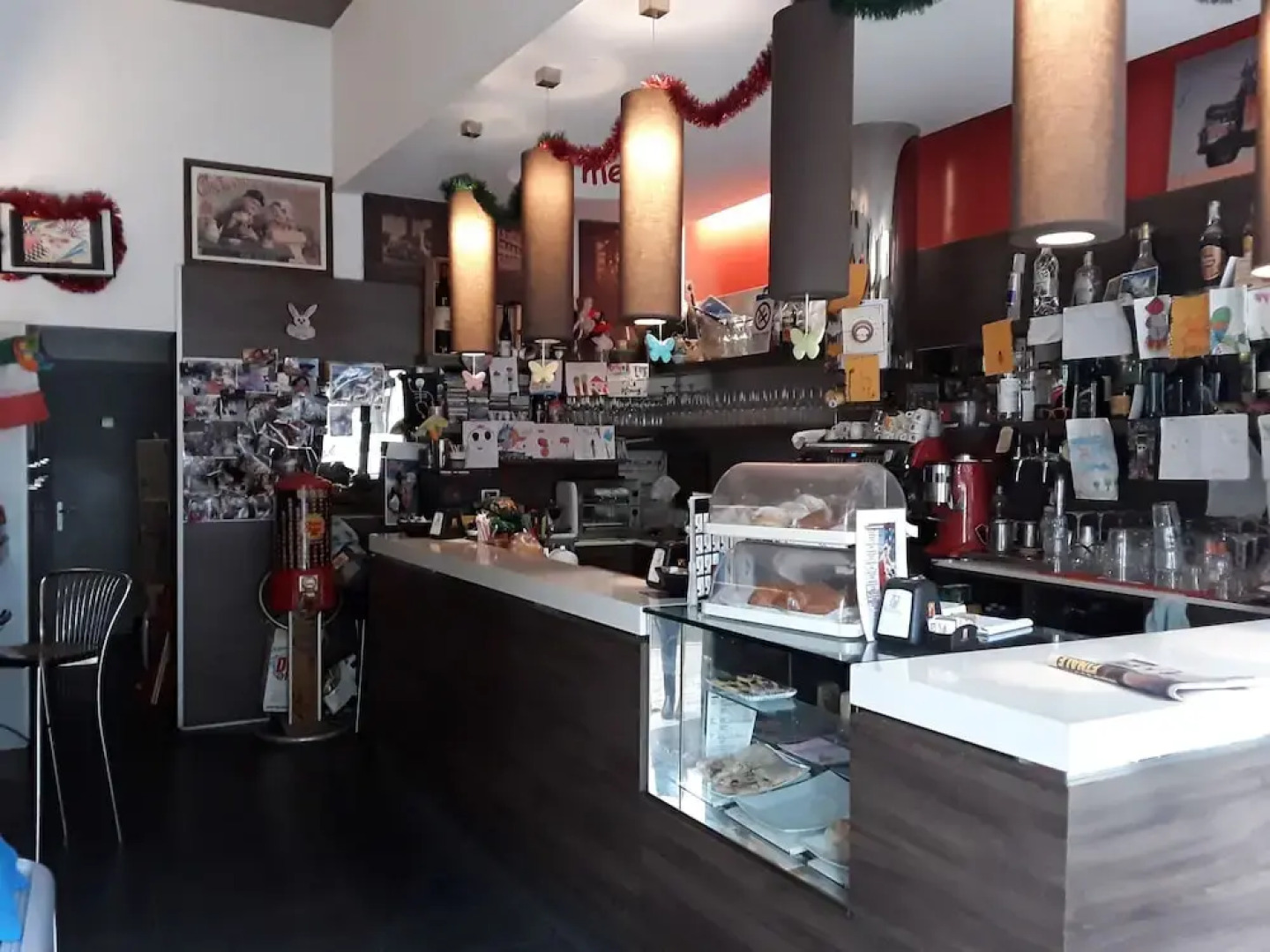 Roma Apartments Romanina