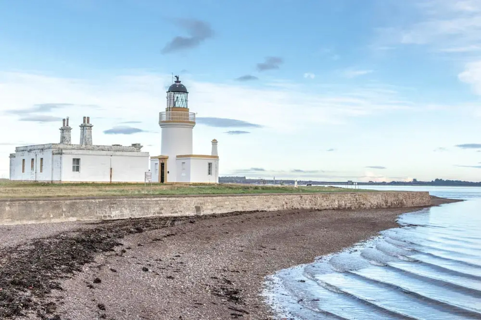 Firth View Bed & Breakfast