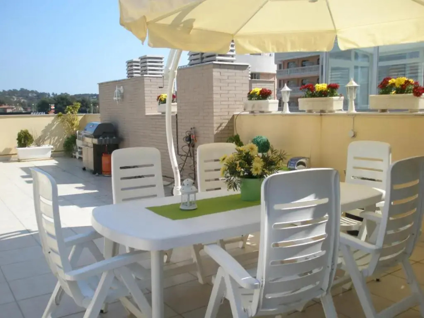 Saval Spa Aqquaria Family Complex