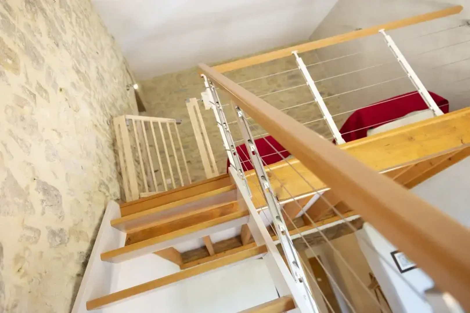 Mas de La Chadenède