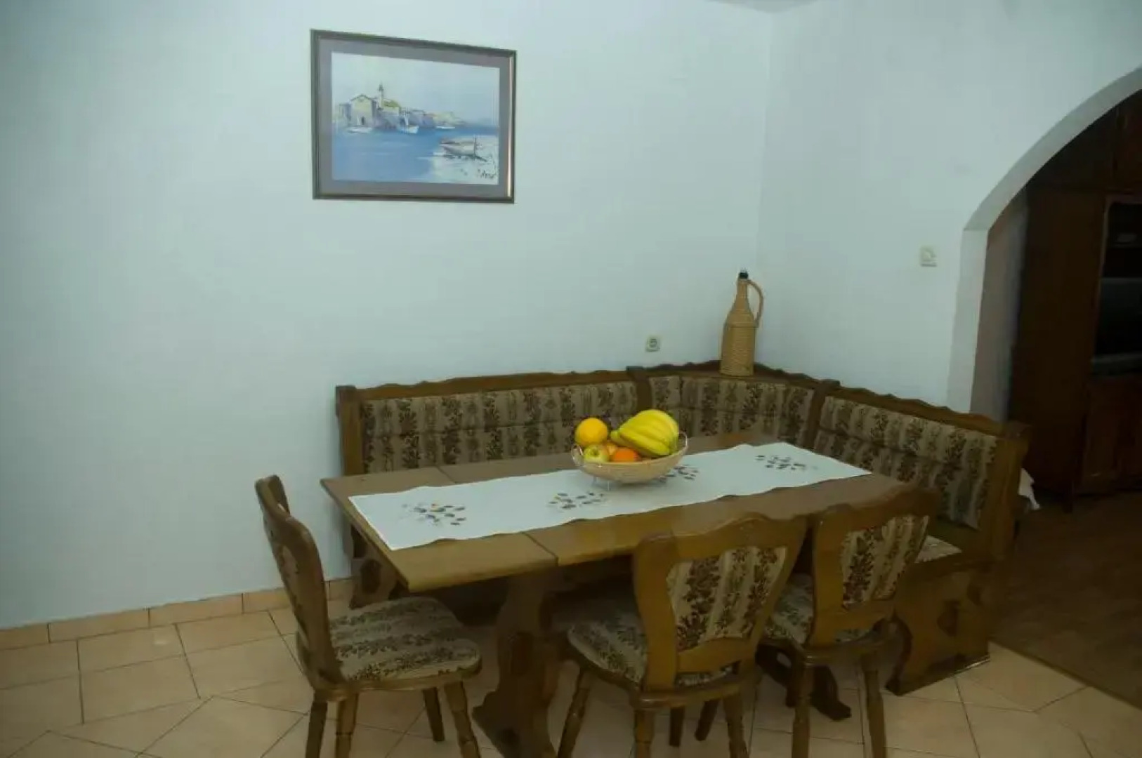 Ivan i Matej Apartments