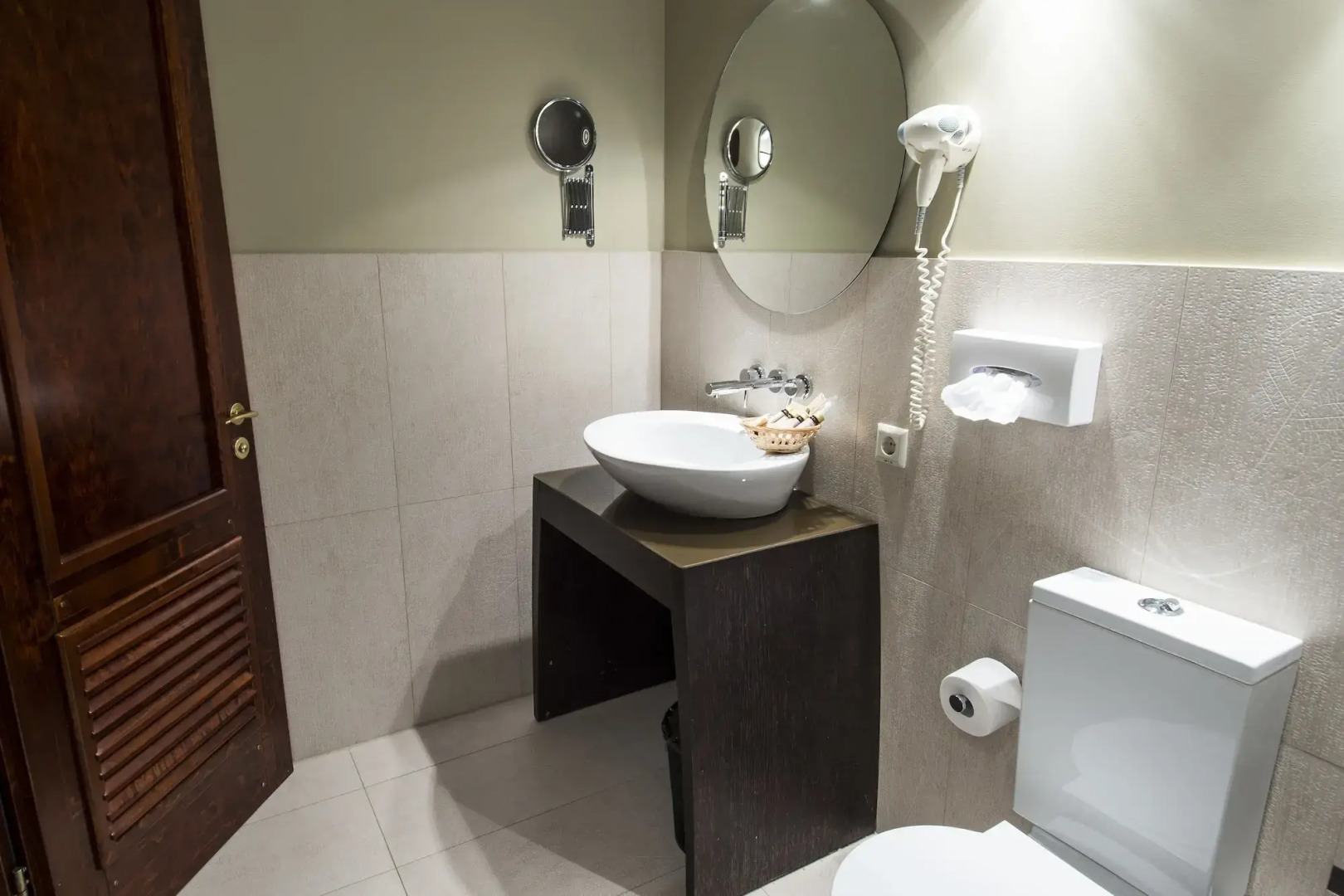 Загородный отель «Порт отель»