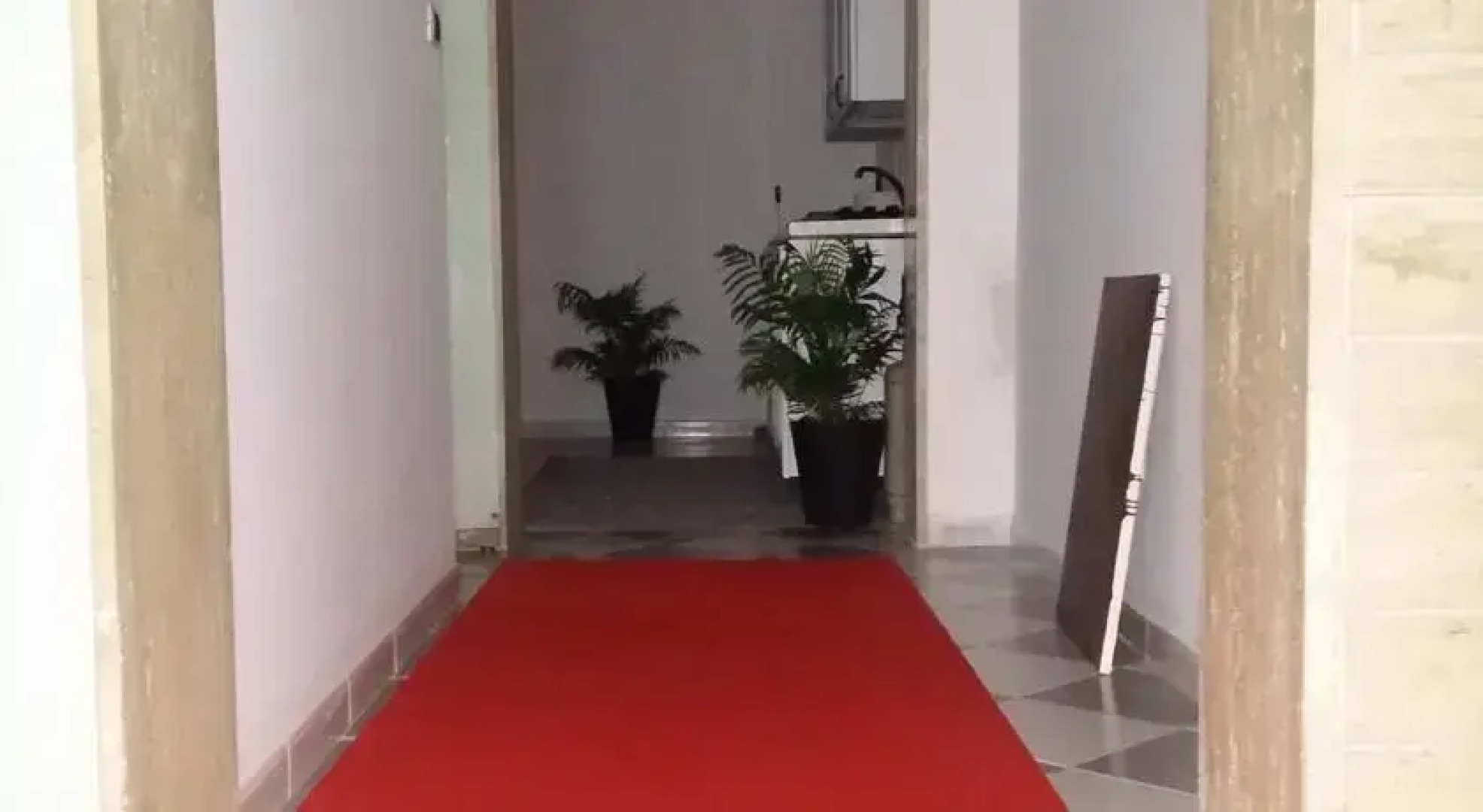 Appartamento Fata Morgana