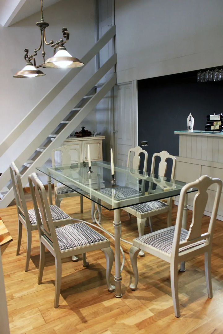 Hotel Bodega La Casa del Cofrade