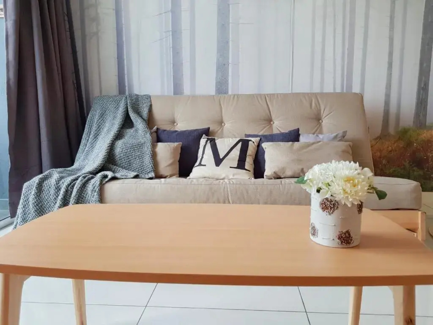 No.1 The Muji @ Puchong IOI MALL Skypod Residences