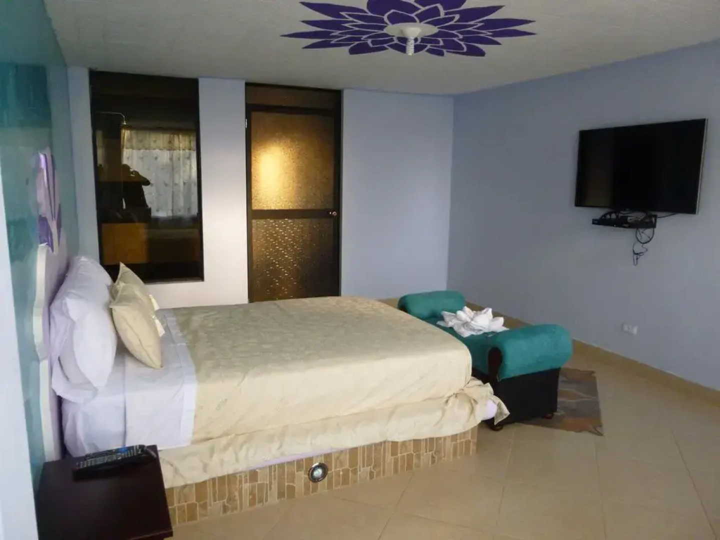 Hostal El Obraje