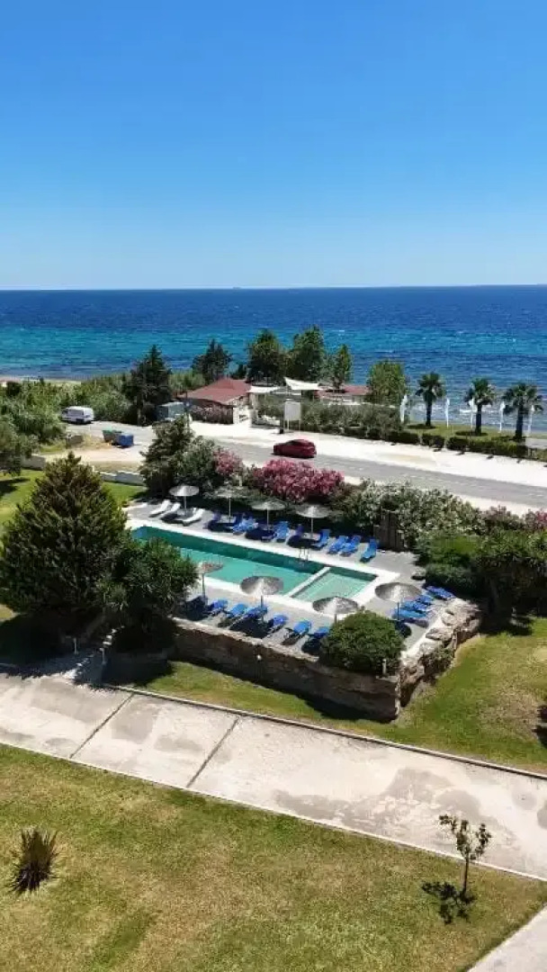 Evlogia Village by Greek Pride