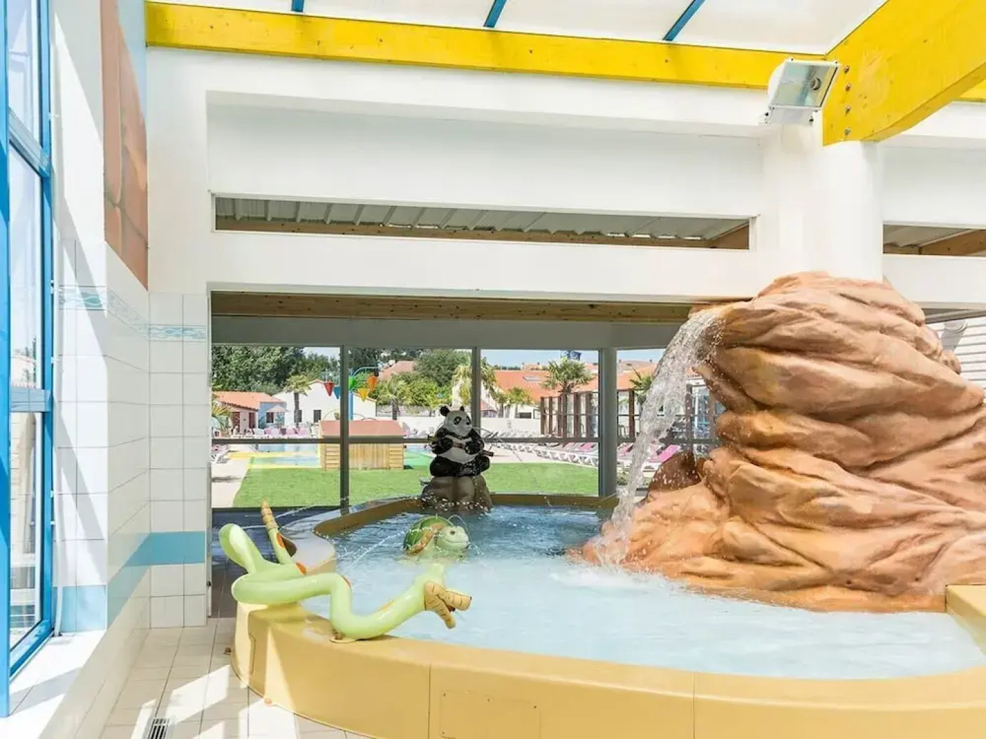 Yelloh Village Le Chaponnet