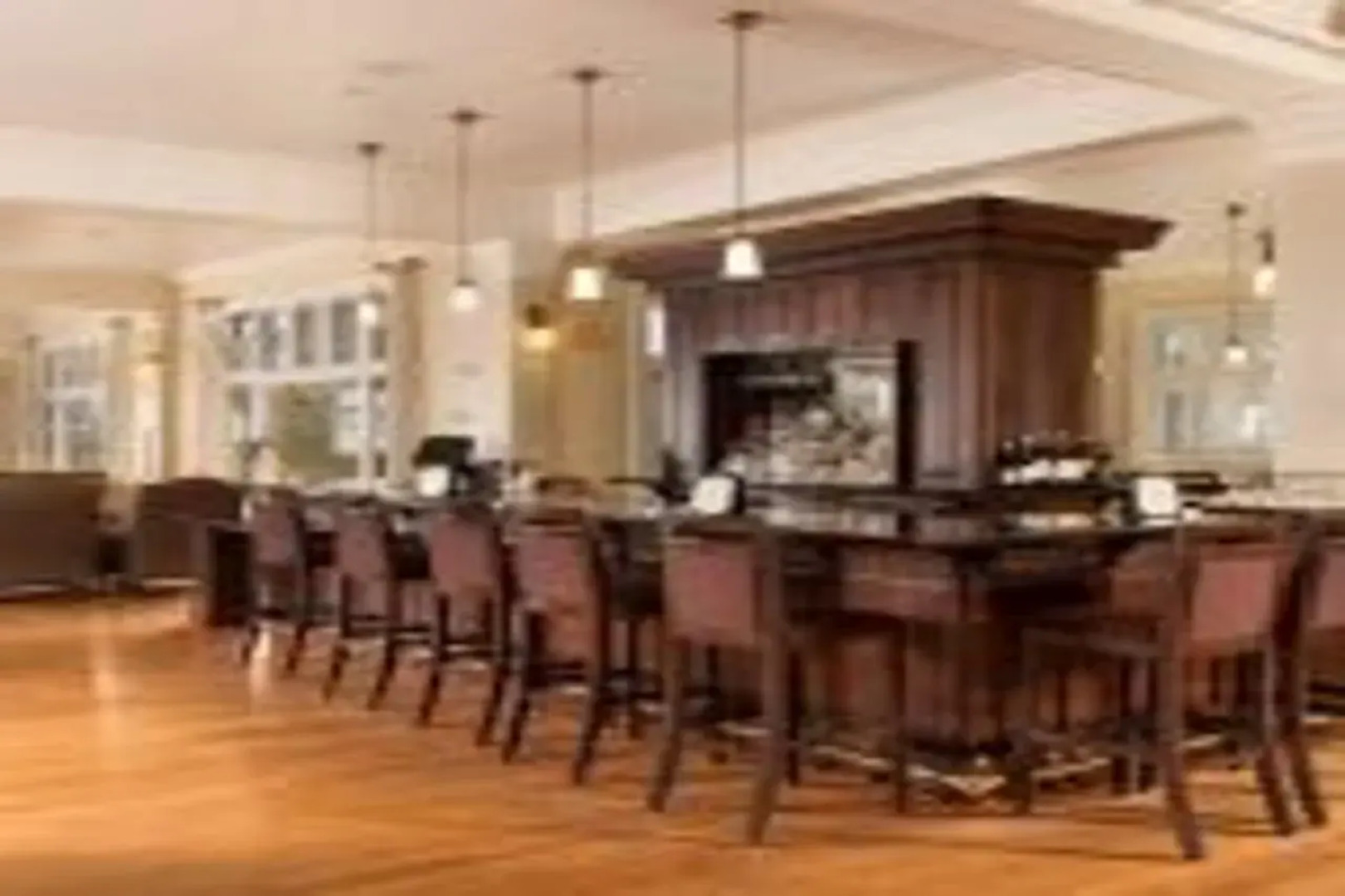 Lake Yellowstone Hotel & Cabins - Inside the Park