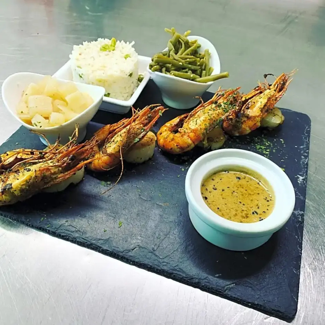 Hôtel de la Gare - La Locomotive