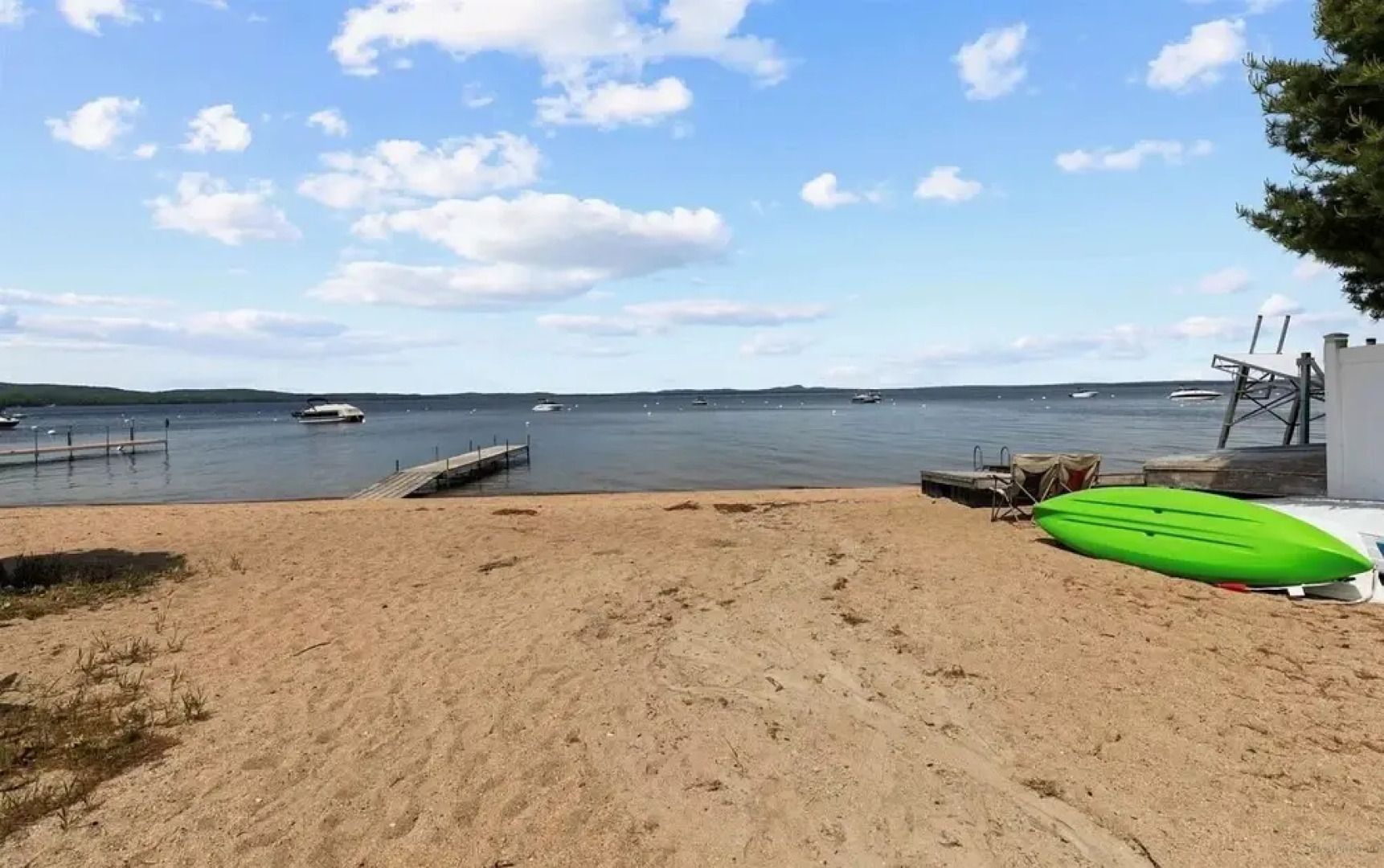 Maine Stay Lake House-limit12 4 Bedroom Home by RedAwning