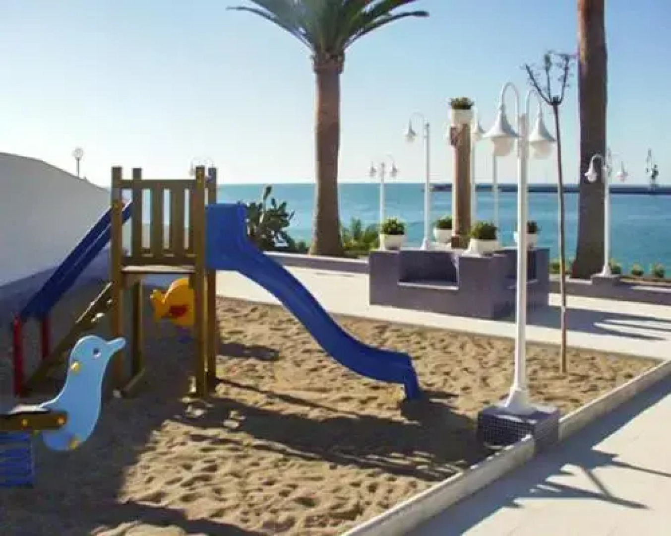 Apartment Avenida Mare Nostrum