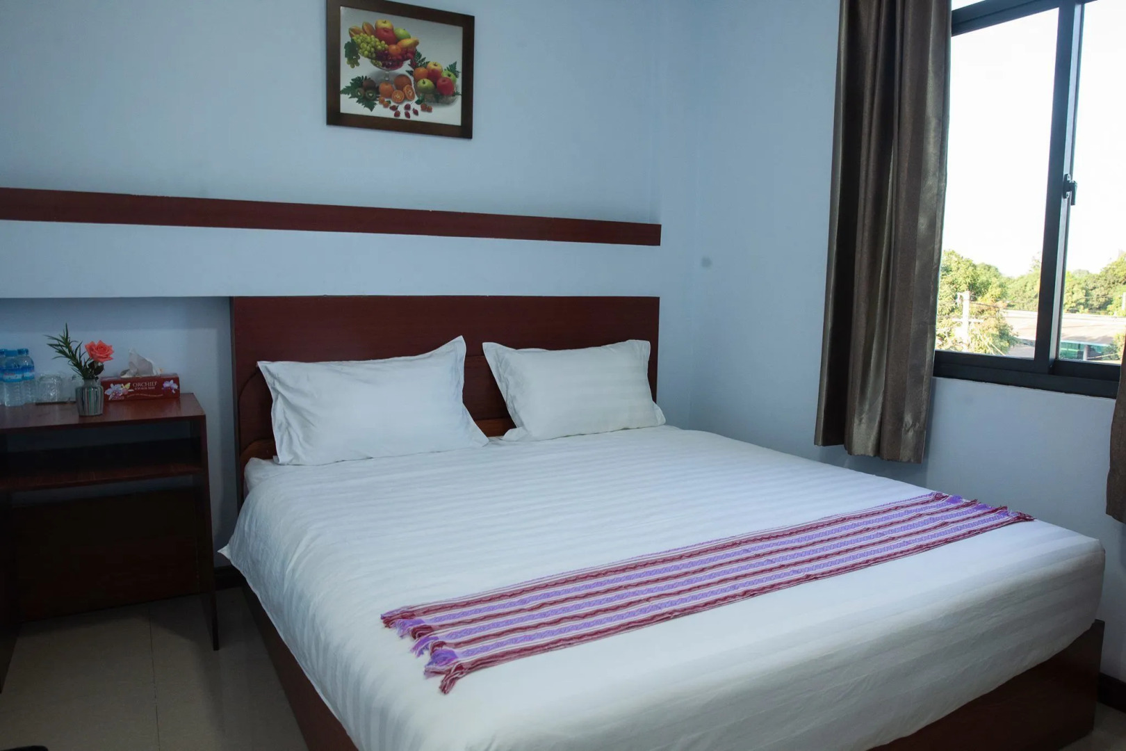 Hpa An Boutique Inn