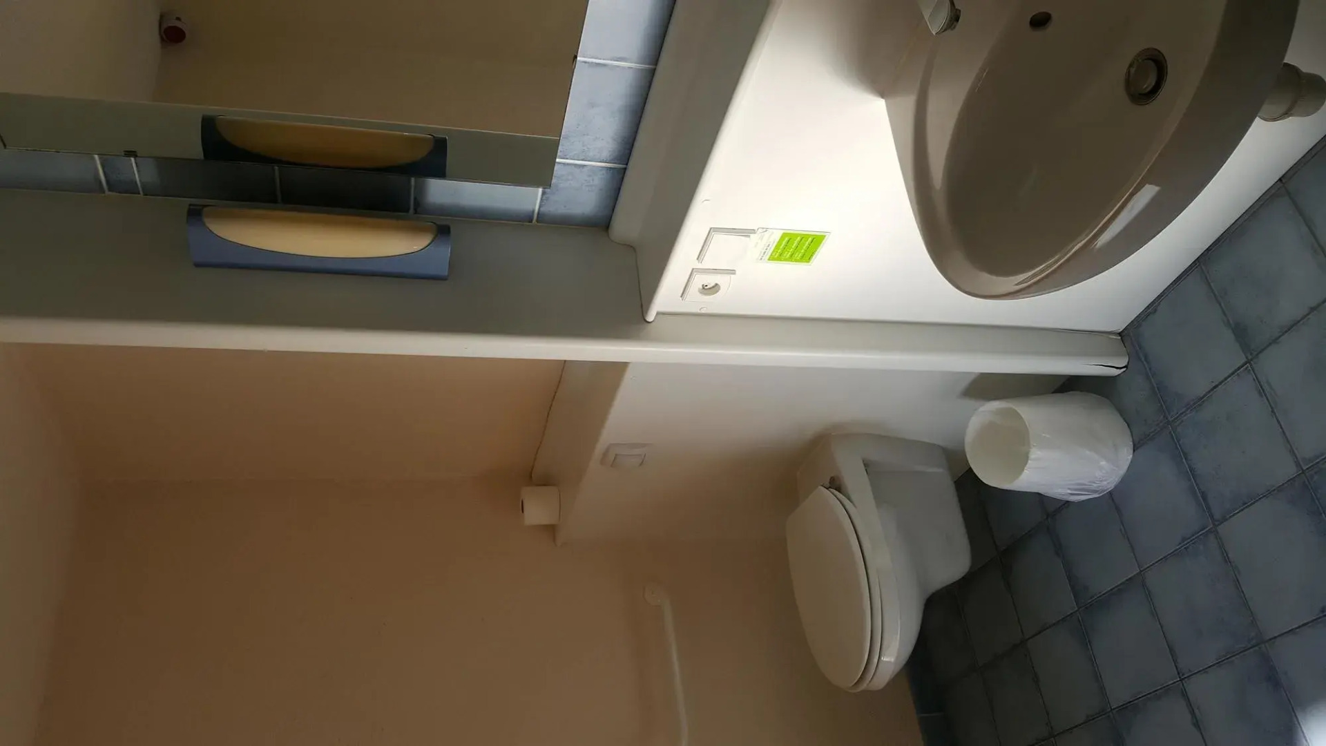 Campanile Metz Sud-Carrefour de l'Europe A31