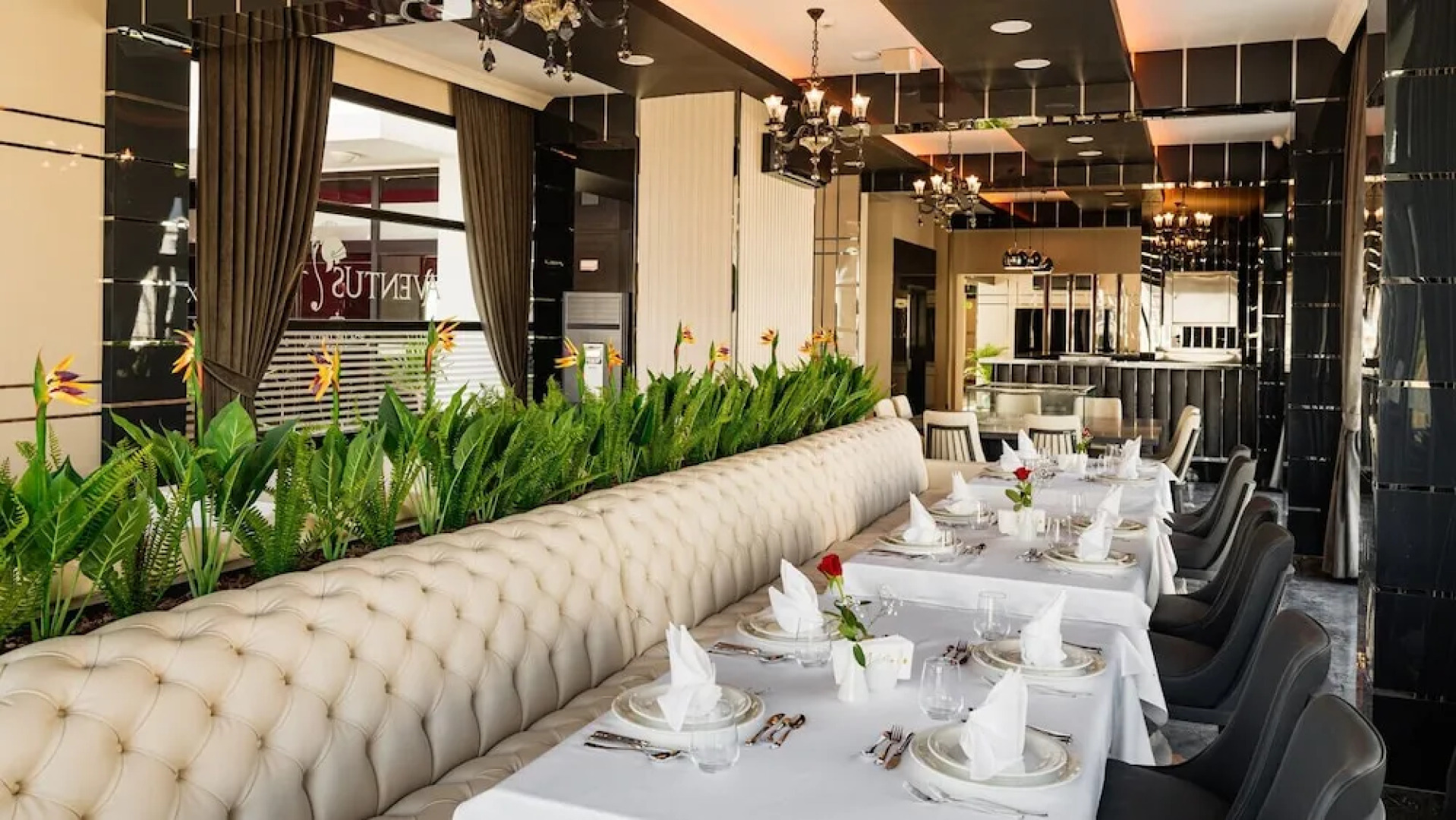 Royal Palace North Cyprus