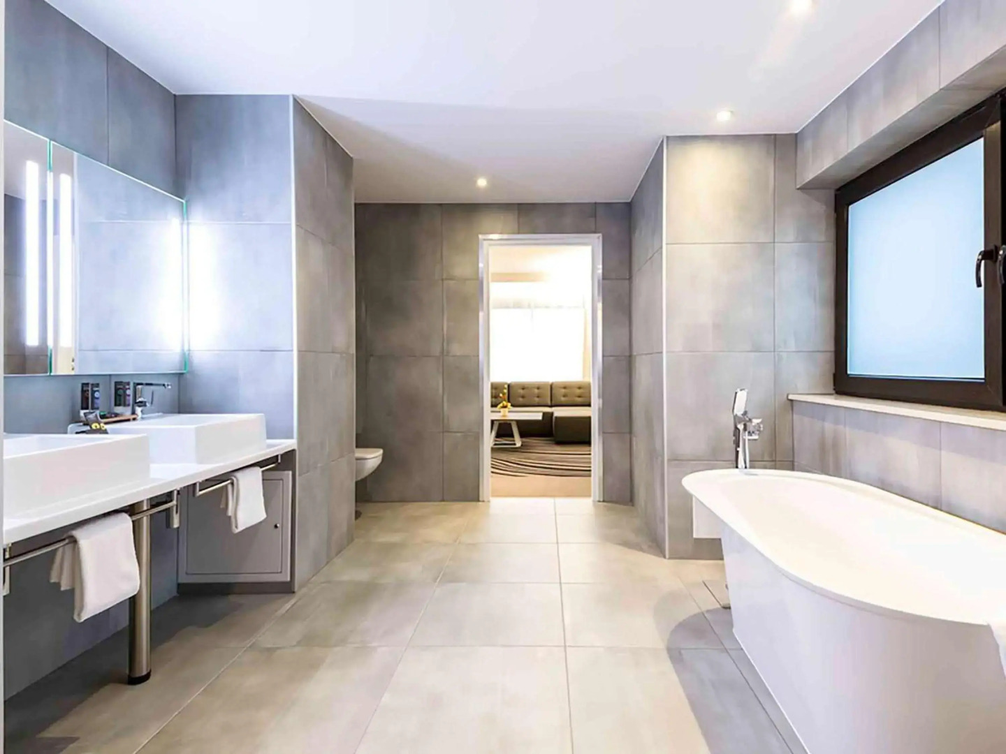 Novotel Wroclaw Centrum