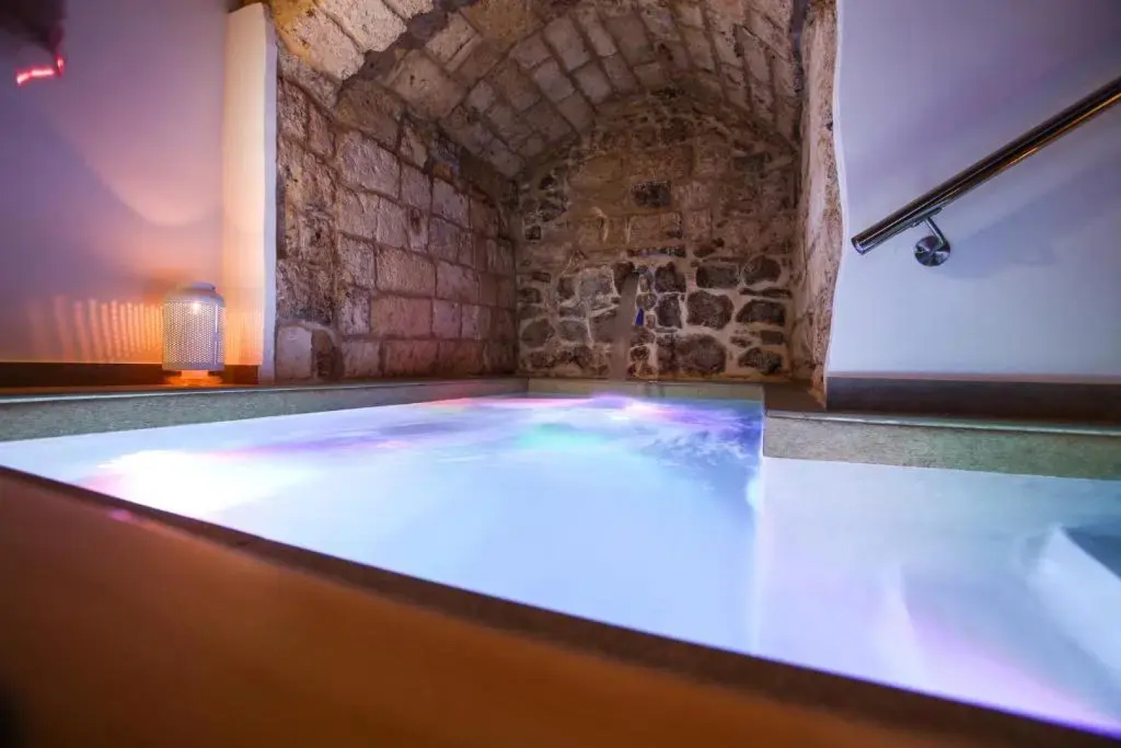 Luna Federiciana Luxury Room & Spa