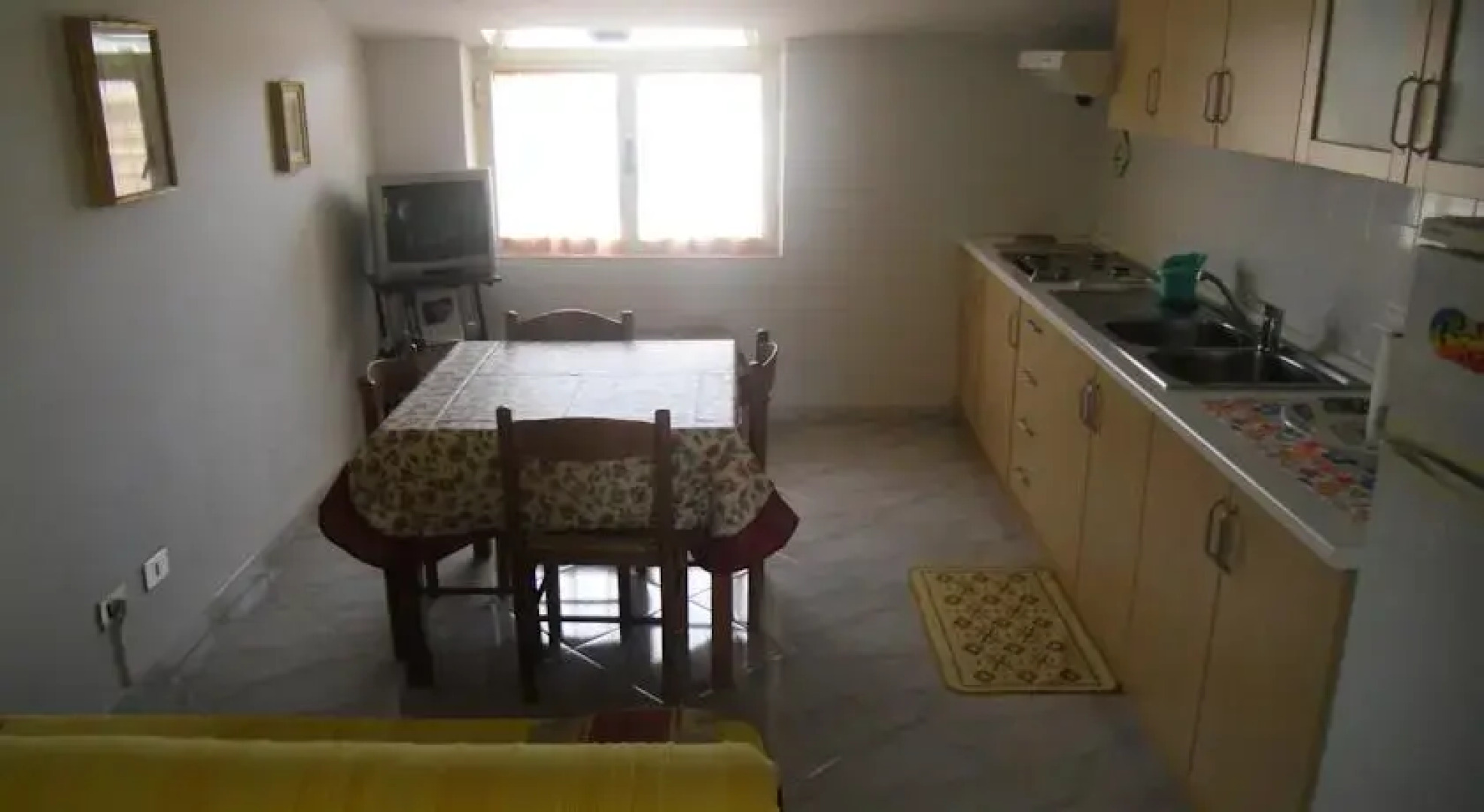 Casavacanze Sardegna Sud