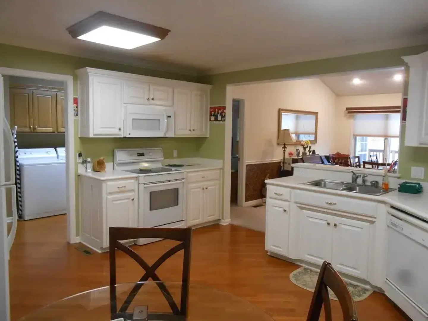 Magellan House Unit 0913 3 Bedrooms 2 Bathrooms Home