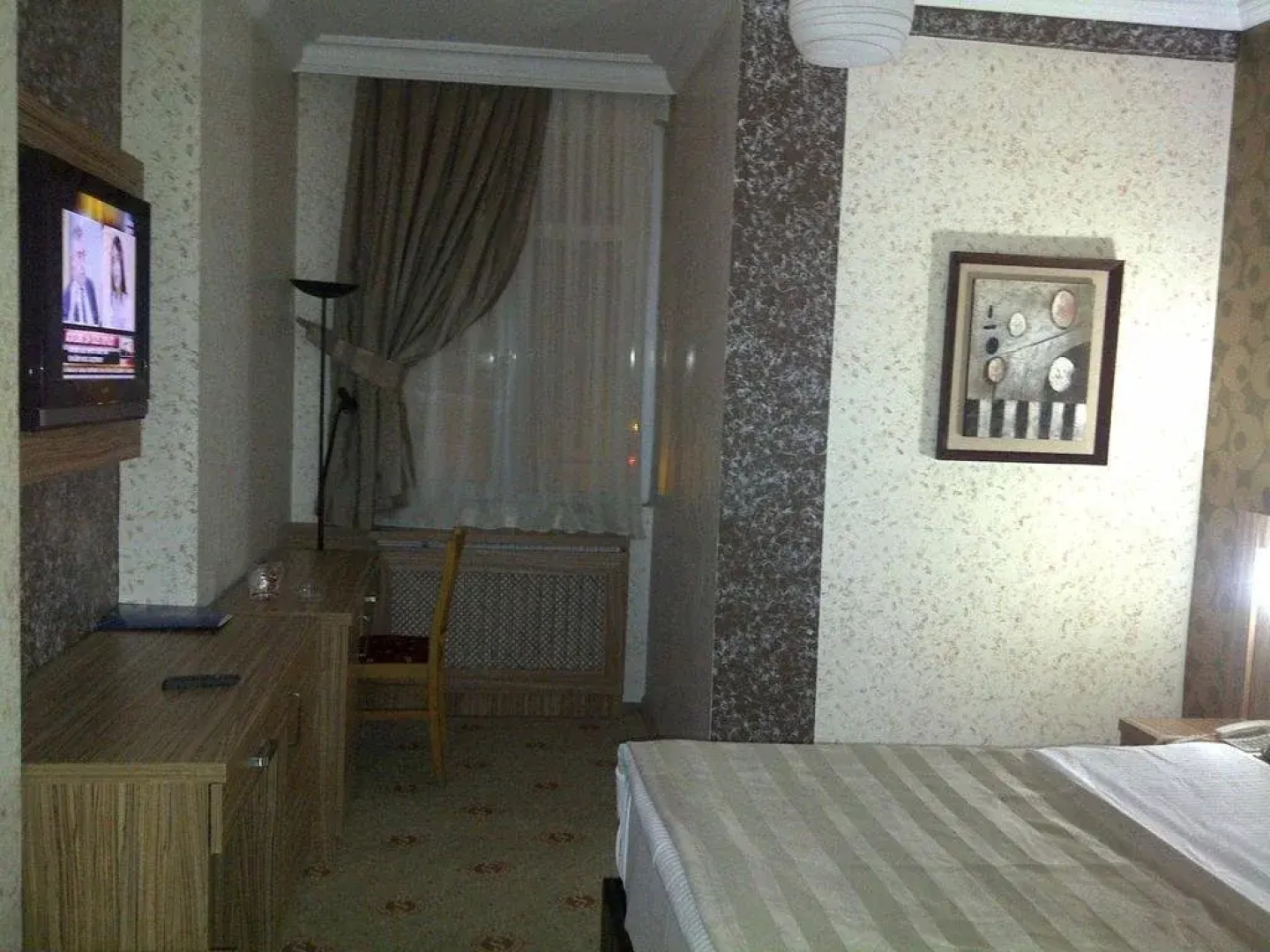 Senler Hotel