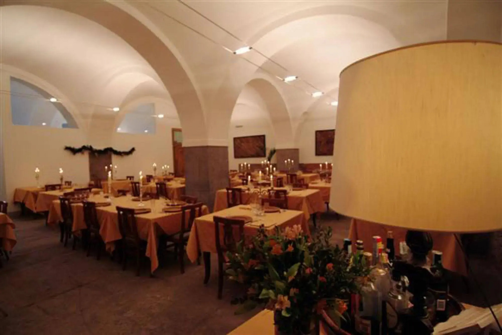 Antico Casale di Montegualandro & Spa