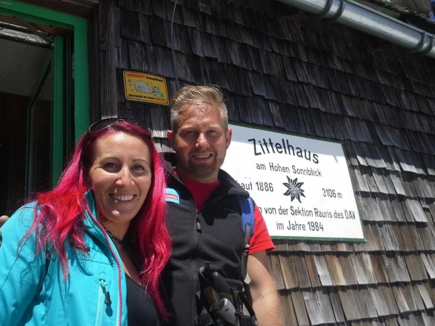 Triglerschlössl Appartements