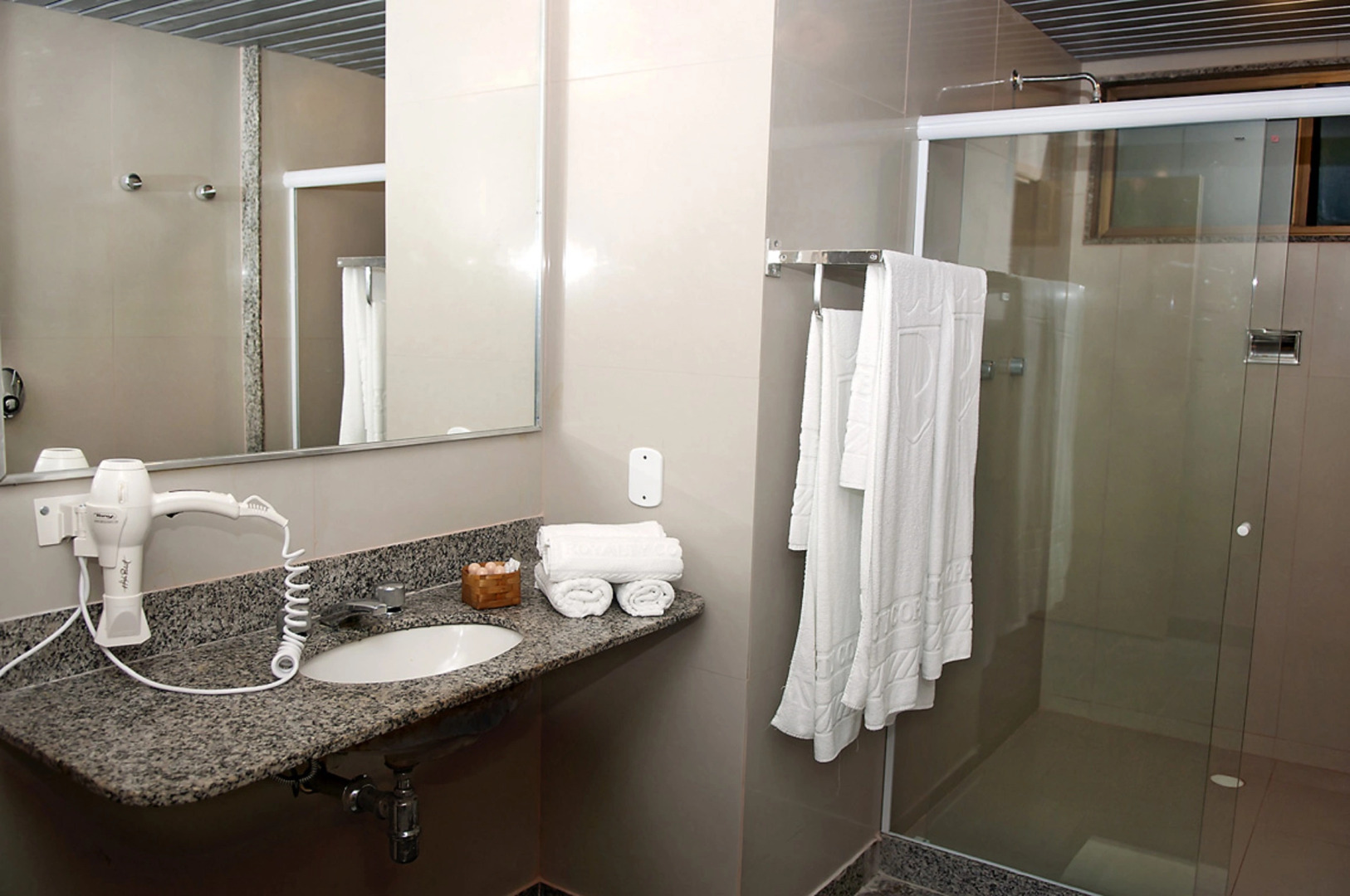 Royalty Copacabana Hotel