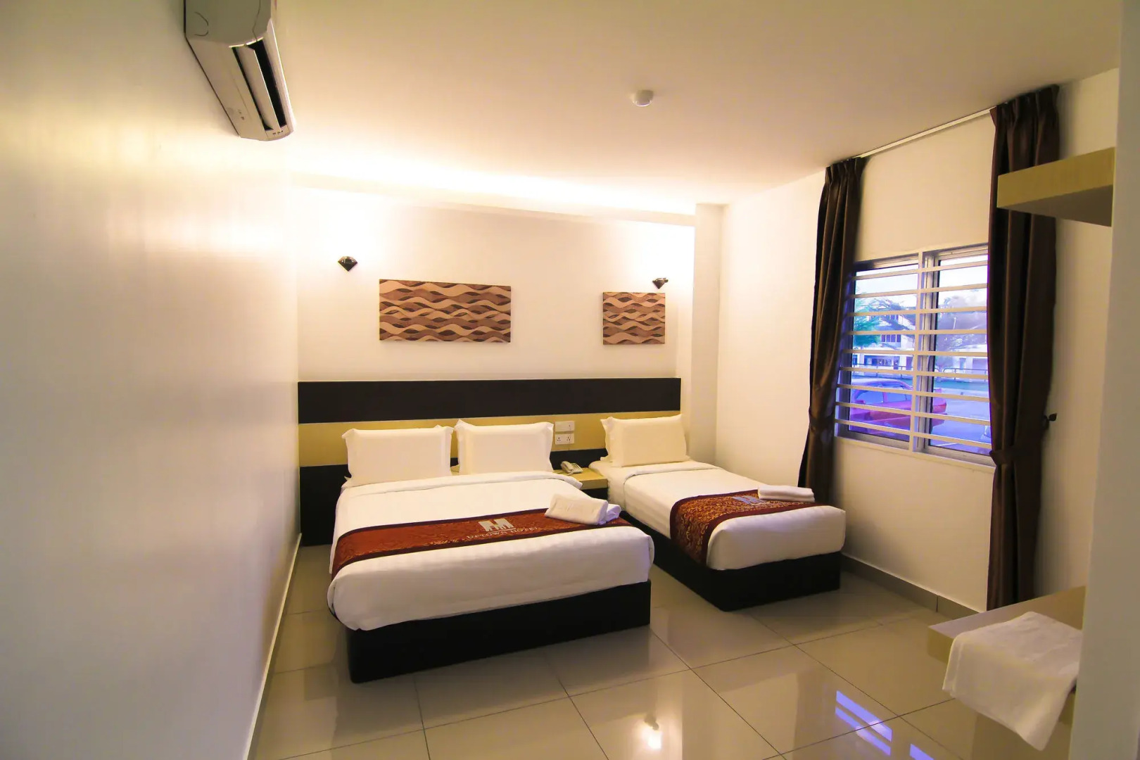 Uptown Hotel Seremban