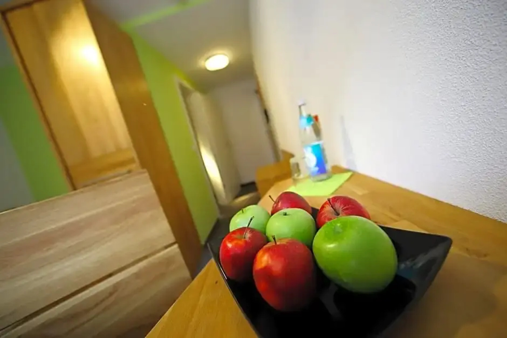 Schieners Hotel & Apfelhof Apartments