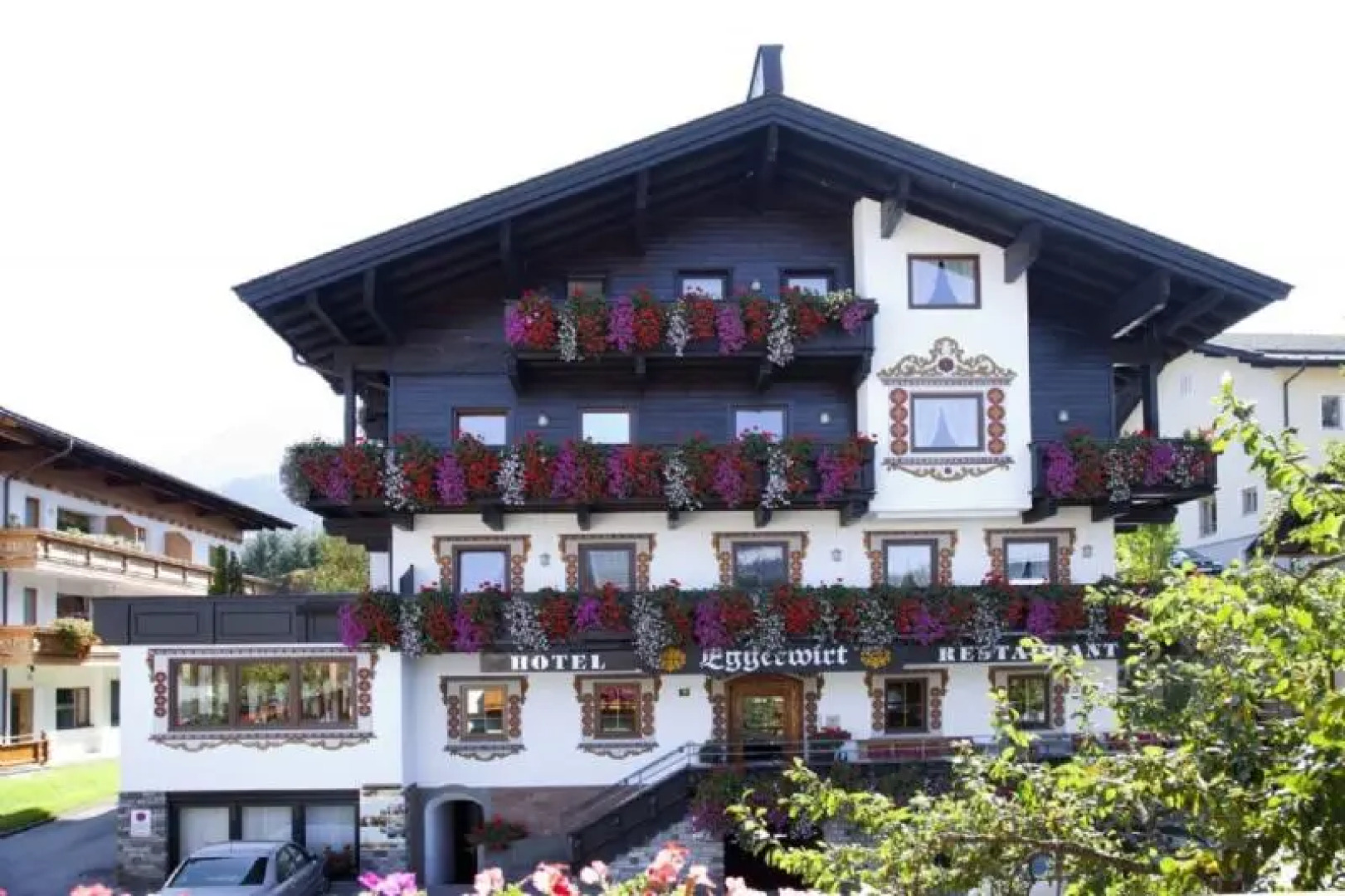Hotel Eggerwirt