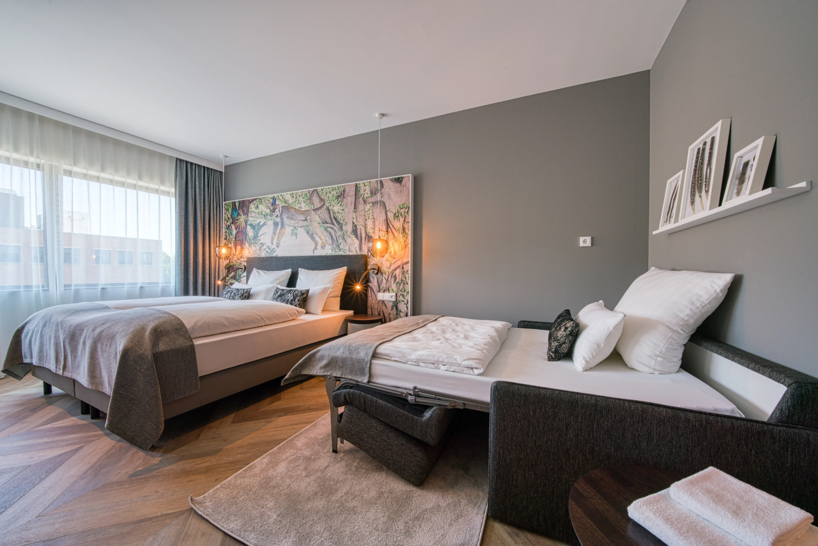 Vienna House Easy by Wyndham Amsterdam Airport