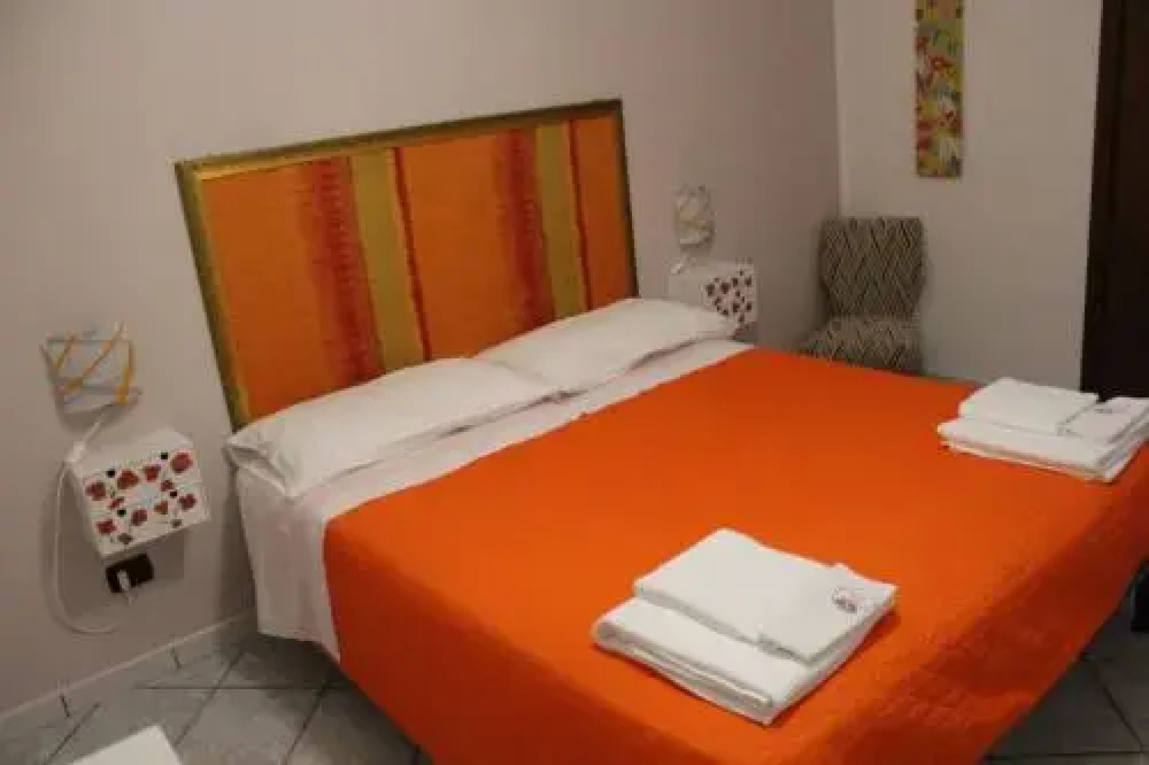 La Dimora Di Zia Katia