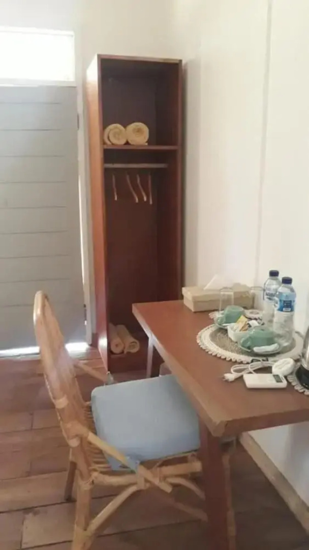 Rua Beach Resort Sumba