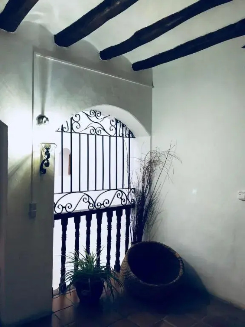 Albergue Casa Albano