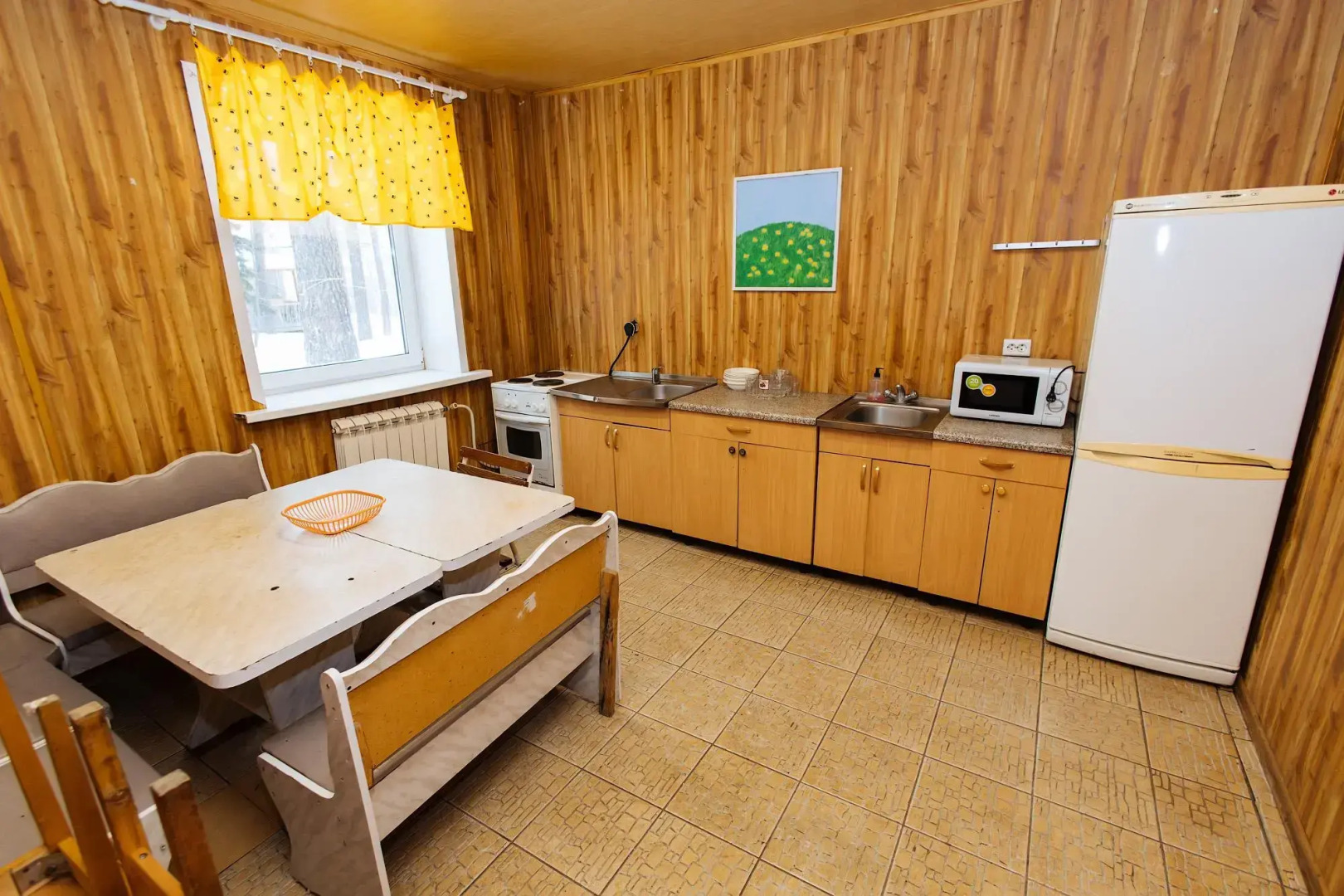 Karakan (Каракан)