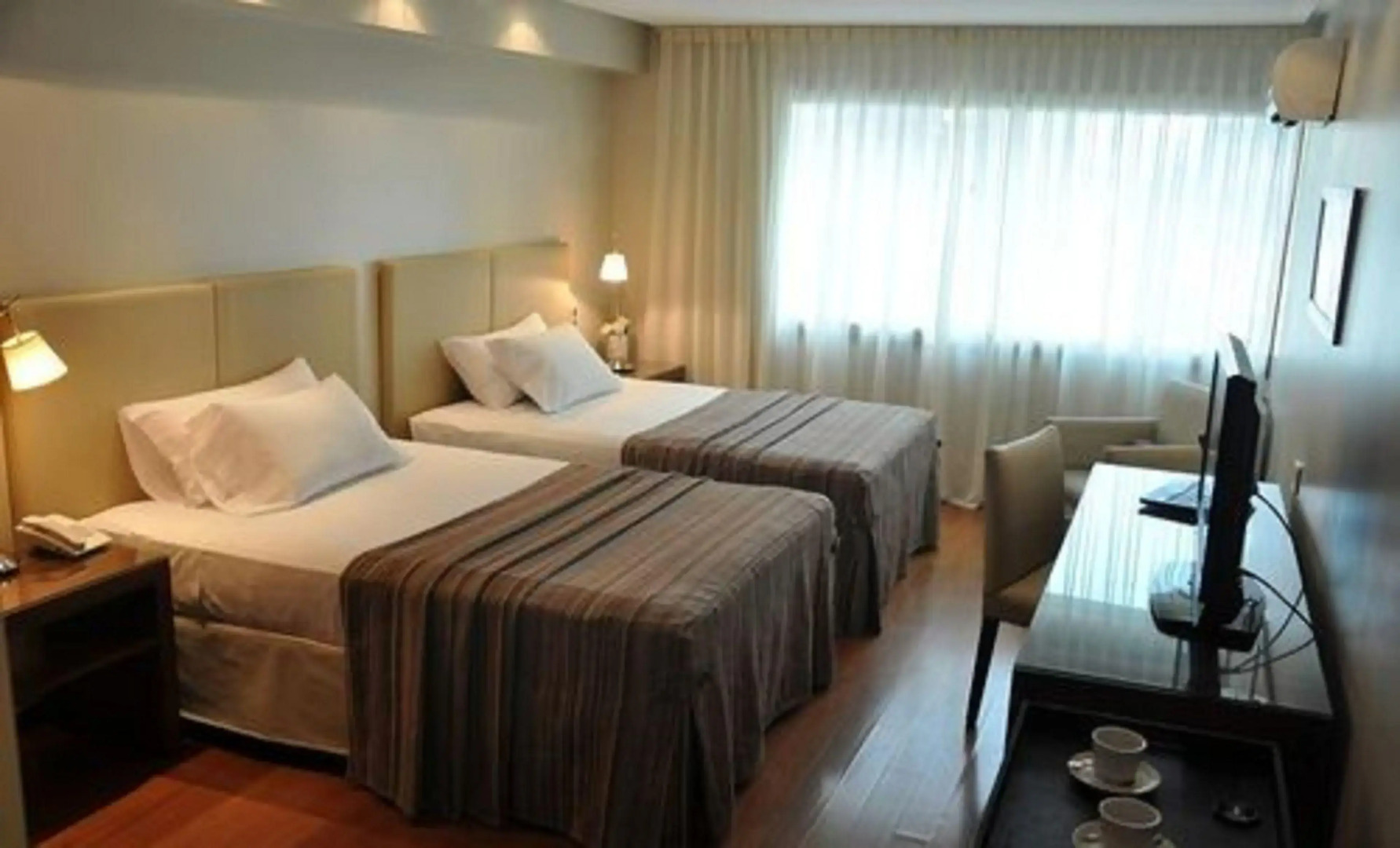 Hotel Solans Presidente